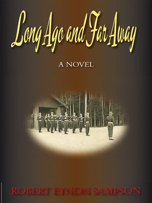 cover image of Long Ago and Far Away